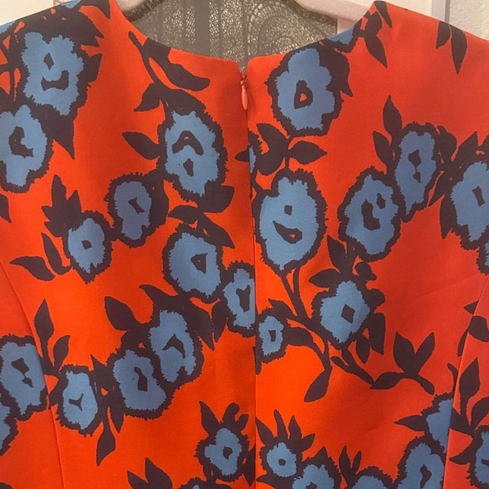 Gorgeous Carolina Herrera Party Dress 🎉HPX2 - Picture 12 of 16